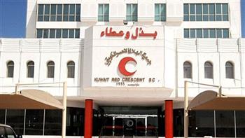 الهلال الأحمر الكويتي توقع اتفاقية تعاون دولية لتقديم مساعدات عاجلة لسوريا بقيمة 5 ملايين دولار