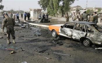 مقتل جنديين وإصابة ثلاثة أخرين جرار انفجار عبوة ناسفة فى جنوب غرب باكستان