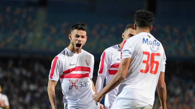 يلا شوت مشاهدة مباراة الزمالك وشباب بلوزداد yalla shoot لمشاهدة مباريات اليوم بث مباشر مباراة الزمالك الآن