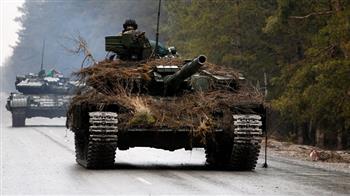 جنرال بريطاني يكشف عن المدن التي ستخسرها القوات الأوكرانية قريبا