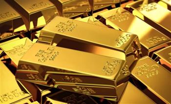 أسعار الذهب تحافظ على مستواها مع تركيز المستثمرين على بيانات التضخم الأمريكية