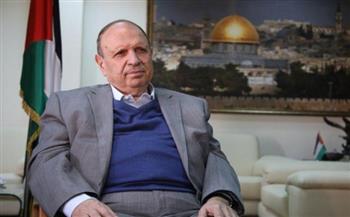 قيادي فلسطيني: القدس تتعرض لهجمة غير مسبوقة ويؤكد أهمية "مؤتمر دعم القدس"بالقاهرة