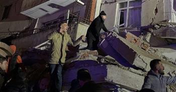 الكرملين: مستمرون في تقديم المساعدات إلى تركيا للتعامل مع آثار الزلزال المدمر