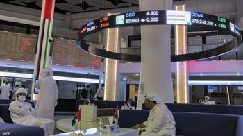 صعود بورصتي الإمارات بعد قفزة في أسعار النفط