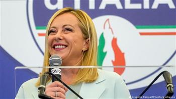 رئيسة وزراء إيطاليا: توافق أوروبي على مقاربة مختلفة عن الماضي بملف الهجرة