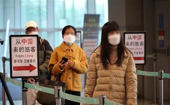 الصين تدرس رفع قيود التأشيرات المفروضة على مواطني كوريا الجنوبية