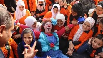 محافظ القاهرة: تنفيذ فعاليات بمشروعات «بديل العشوائيات»