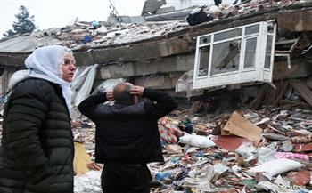 غدا.. الكويت تطلق حملة إغاثة لمساعدة متضرري الزلزال في تركيا وسوريا