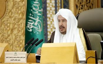 رئيسا مجلسي الشورى والنواب بالسعودية والعراق يشاركان في مؤتمر البرلمان العربي بالقاهرة