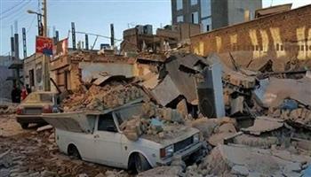 "الصليب الأحمر": لا نشارك في انتشال ضحايا زلزال سوريا ولكن نساند الملاجئ