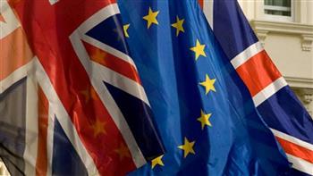 اتساع عجز الميزان التجاري البريطاني مع الاتحاد الأوروبي