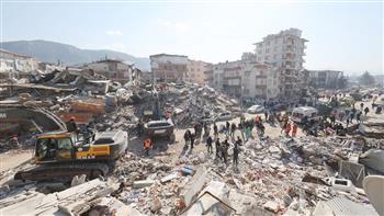 الأمم المتحدة تدعو لوقف فوري للنار في سوريا لتسهيل إيصال المساعدات لضحايا الزلزال
