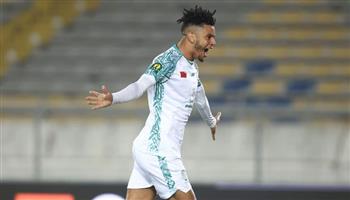 الرجاء المغربي يكتسح فيبرس بخماسية في دوري أبطال أفريقيا 