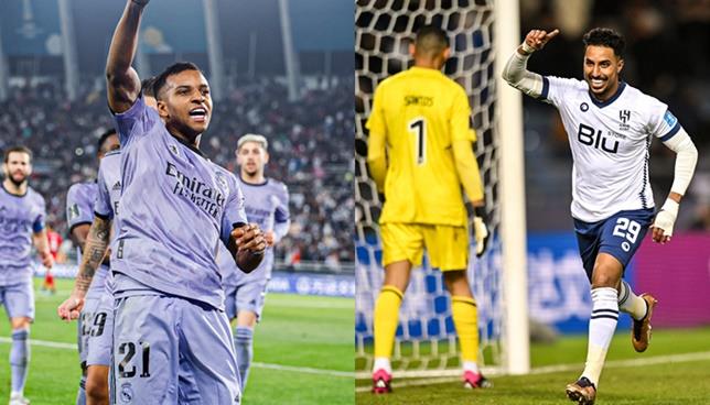 يلا شوت: مباريات اليوم LIVE مشاهدة مباراة الهلال وريال مدريد بث مباشر في كأس العالم للأندية اليوم بدون تقطيع