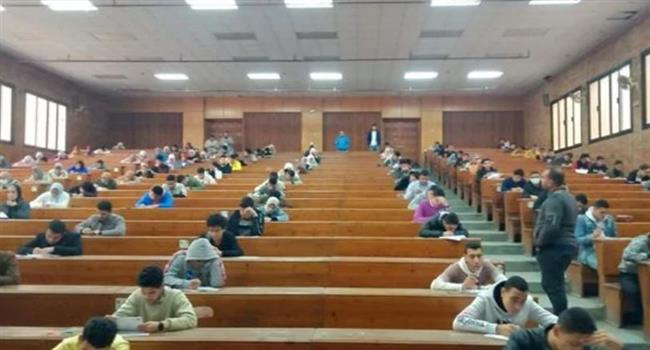 بالرابط.. اعرف نتائج جامعة حلوان 2023 للفصل الدراسي الأول