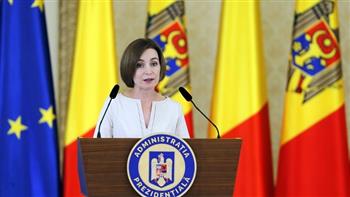 رئيسة مولدوفا تعين رئيس وزراء جديد لبلادها