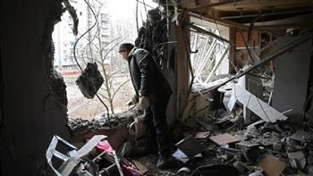 سلطات زابوروجيه: مقتل شخص في قصف للقوات الأوكرانية على ميليتوبول