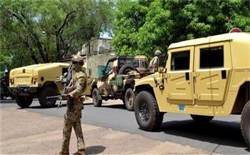 الجيش المالي يعلن تحييد 82 إرهابيا