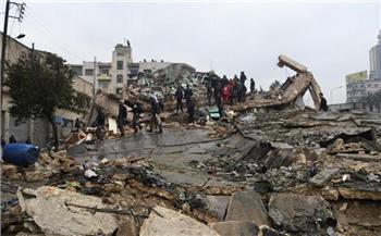 الأمم المتحدة تحذر من تأثير الزلزال على حياة 5.3 ملايين سوري