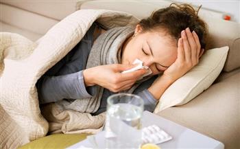 18 ألف وفاة على الأقل جراء الإصابة بالإنفلونزا الموسمية في الولايات المتحدة