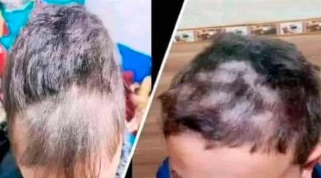 بحجة عقابهم .. تصرف صادم من معلمة جزائرية بحق التلاميذ في الفصل