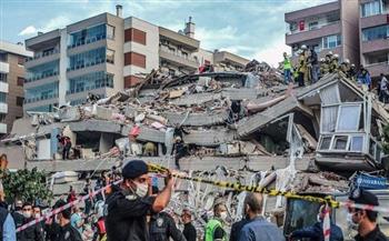 السفارة العراقيَّة في أنقرة ترسل وفداً لمتابعة أوضاع الجالية في مناطق الزلزال