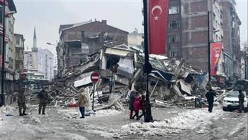 ألبانيا تعلن الاثنين المقبل الحداد الوطني على أرواح ضحايا زلزال تركيا وسوريا