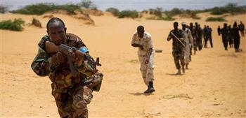 قائد القوات البرية الصومالية: مقتل 117 إرهابيا في عملية عسكرية بولاية "جلمدج"