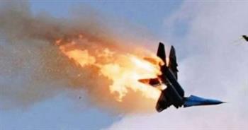أوكرانيا: القوات الجوية تسقط 20 طائرة روسية بدون طيار
