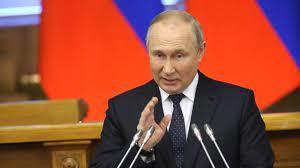 كاتب بريطاني: بوتين يراهن على نفاد صبر الدول الغربية لكي يكسب حرب أوكرانيا