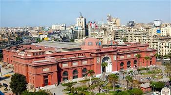 الحكومة تنفي إغلاق المتحف المصري بالتحرير 