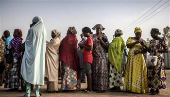 الغضب من نقص المواد الأساسية يطغى على الانتخابات في شمال نيجيريا