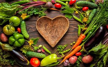 4 خضروات هامة لصحة القلب وتخفض الكوليسترول الضار