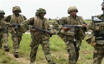 جيش الكونغو الديمقراطية يدعو "إياك" للوقوف على خروقات حركة "إم 23" لوقف إطلاق النار