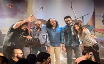 فريق "أندروميدا"يحيي حفلا موسيقيا في ساقية الصاوي الجمعة المقبل
