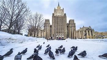 موسكو : تدخل حلف الناتو في شؤون بلدان المحيط المتجمد الشمالي ازداد بشكل كبير