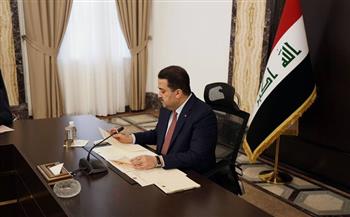 رئيس الوزراء العراقي: عجلة الإصلاح الاقتصادي ماضية إلى الأمام
