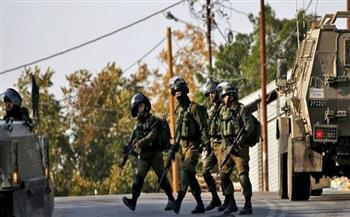 الاحتلال الإسرائيلي يعتقل أسيرا سابقا على حاجز عسكري في جنين