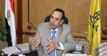 محافظ شمال سيناء: اهتمام رئاسي بتنمية وتعمير سيناء ورفع كفاءة المنشآت والمباني