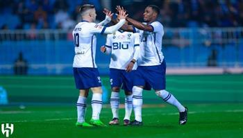 الآن بث مباشر: بدون تقطيع مباراة الهلال وريال مدريد اليوم في نهائي كأس العالم للأندية LIVE HD يلاشوت جوال