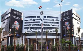 تفاصيل اللجان المشتركة لتطوير التعاون الثنائي بين مصر والدول الصديقة (إنفوجراف) 