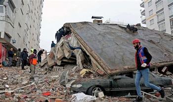 السلطات التركية توقف 48 شخصا استغلوا كارثة الزلزال للنهب والسرقة