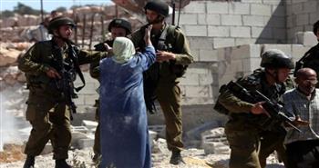 الاحتلال الإسرائيلي يخطر ستة مقدسيين بإخلاء منازلهم تمهيدا لهدمها