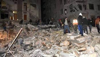 رئيس الوزراء اليمني يوجه بصرف دعم عاجل للمتضررين من زلزال تركيا