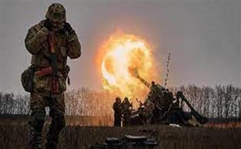  القوات الأوكرانية تنهب متجرا في خيرسون