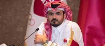 جوعان بن حمد يترأس اجتماع عمومية اللجنة الأولمبية القطرية 2023