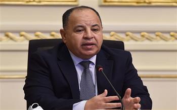 وزير المالية : مصر تتحرك بخطى متسارعة لتعزيز قدرات التعافي الاقتصادي الأخضر