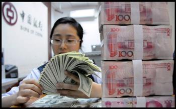 ارتفاع فائض الحساب الجاري للصين بنسبة 32% في عام 2022