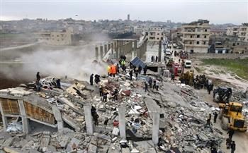    "قطر" الخيرية تعلن بدء بناء مدينة "الكرامة" في سوريا