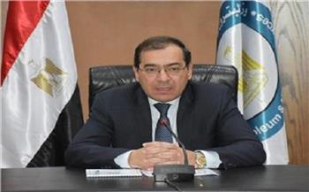 وزير البترول يعقد سلسلة اجتماعات مع رؤساء الشركات العالمية لتعزيز الاستثمارات في مصر